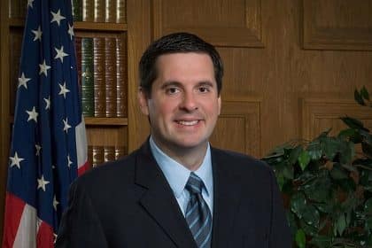 Nunes’s Defamation Suit Against Washington Post to Continue