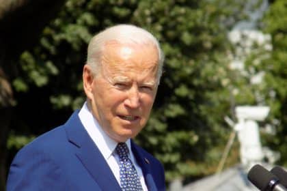 Biden Lays Out Clean Transportation Goals