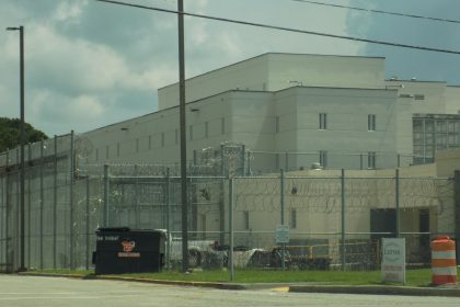 ACLU Sues DC Dept. of Corrections Over Inmate Policy on Kosher Meals