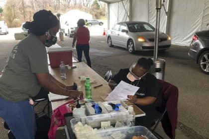 Wasted Vaccine Doses Mount Nationwide as Delta Surge Continues