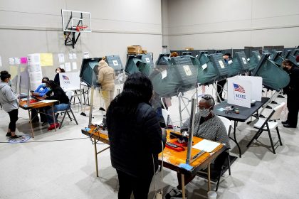 After Voters Embraced Mail Ballots, GOP States Tighten Rules