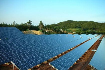 Solar Energy Has Potential to Power 40% of Nation’s Electricity by 2035