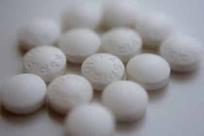 Independent Panel to Advise Against Low-Dose Aspirin Regimen to Prevent Heart Attacks