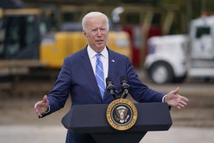 As GOP Obstructs, Biden Escalates Warnings of Default