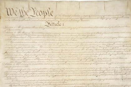 A Constitutional Convention Could Fix Old Problems — or Create New Ones