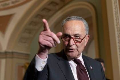 Senate GOP Blocks Democrats’ Election Reform Bill, Filibuster Support Softens