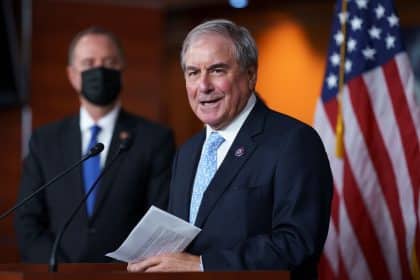 Rep. Yarmuth, Chair of House Budget Panel, Won’t Seek Reelection