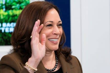 Vice President Harris to Meet With Macron During Paris Visit