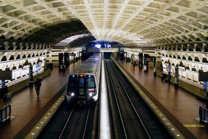 Issues with DC Metro Expected to Extend Into Next Week