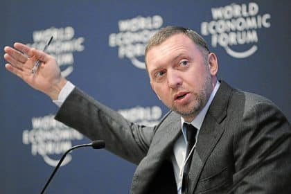 FBI Raids DC Home of Russian Oligarch Allegedly Linked to 2016 Influence-Peddling