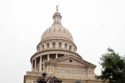 Fourth Special Session Brews as Texas Lieutenant Governor, GOP Chairman Press Abbott