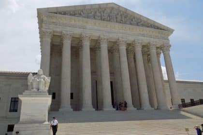 Abortion Drug Maker Asks Supreme Court to Toss Appellate Ruling