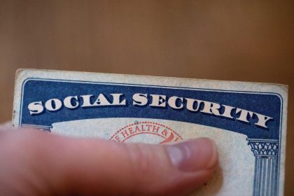 Social Security COLA Largest in Decades as Inflation Jumps