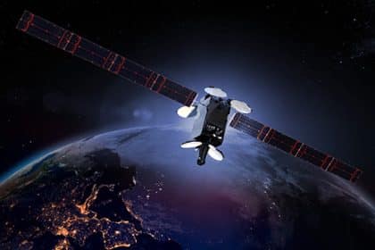Boeing Close to Approval for Broadband Satellite Array