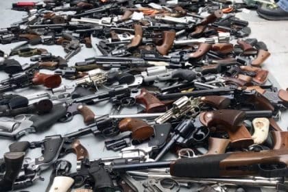 Court Upholds DC Gun Ban on Large-Capacity Magazines