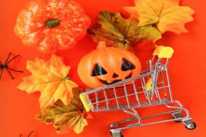 Sweet News: Halloween Spending Expected To Reach All-Time High