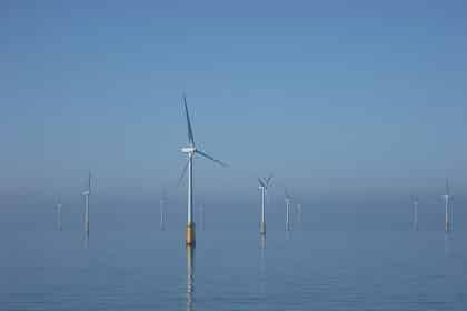 Wind Generators Faces Support and Skeptics as Government Seeks Renewable Energy