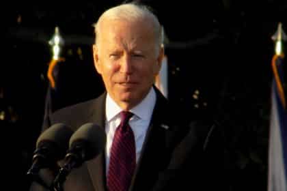 Touting Reconciliation Bill, Biden Talks Up Prescription Drug Cost Savings