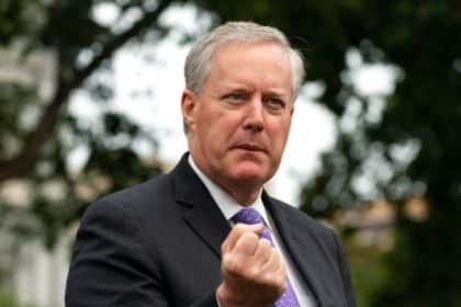 Appeals Court Says Mark Meadows Can’t Move Georgia Election Case Charges to Federal Court