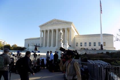 Justices Sound Ready to Strike Down New York Gun Law