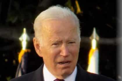 Biden Administration Suspends Enforcement of Vaccine Mandate