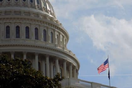 House Chiefs of Staff Association Elects New Leadership