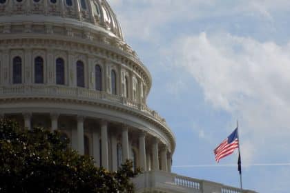 House Chiefs of Staff Association Elects New Leadership