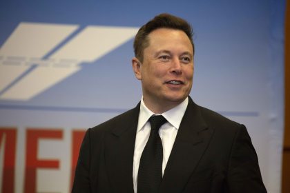 Elon Musk’s X Sues Media Watchdog Over Accusations of White Supremacy