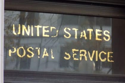 <strong>House Expected to Approve Overhaul of Postal Service</strong>