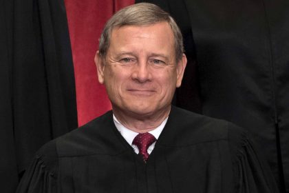 Chief Justice Says In-Person Oral Arguments Will Resume in October