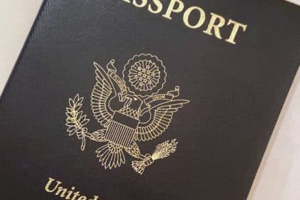State Department Reminds Travelers of Passport Fee Hike