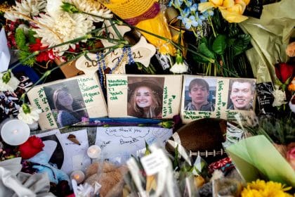 School District Faces Two $100M Suits After Oxford Shootings