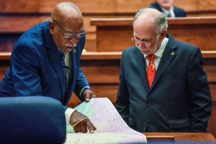 Federal Court Tosses Alabama Congressional Map on Grounds it Disadvantaged Blacks