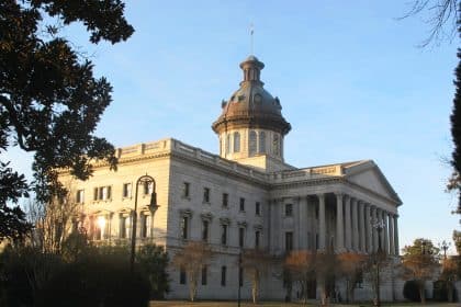 South Carolina Lawmakers Pushing to Remove Judge from Redistricting Case