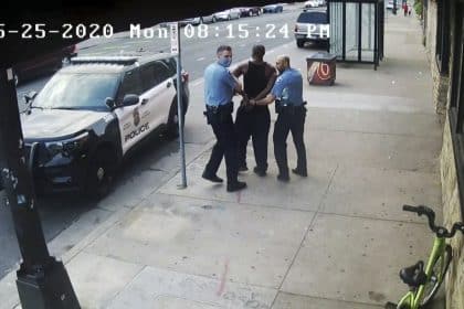 Prosecutors: Video Will Show Three Cops Violated Floyd’s Rights