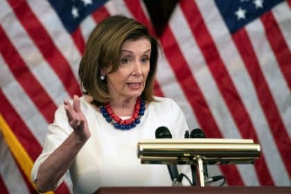 Pelosi to Seek Reelection Despite Risk of Losing House Majority