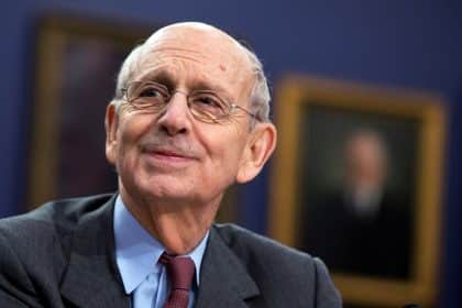 Justice Stephen Breyer to Retire From Supreme Court