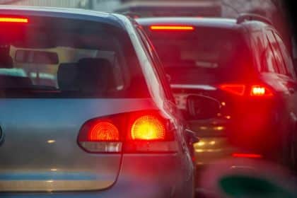 Transportation Dept. Announces Plan to Make Streets and Highways Safer