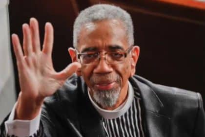 Rep. Bobby Rush to Retire After Three Decades in Congress