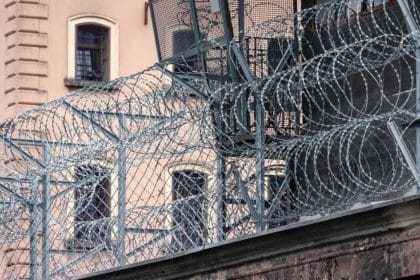 Public Defender Service Sues Federal Prisons for Scoring System