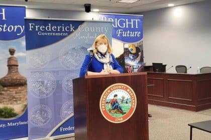 Frederick County to Establish Police Accountability Board for Civilian Complaints