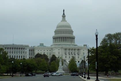<strong>Democrats in Congress Seek to Abolish US Debt Ceiling</strong>