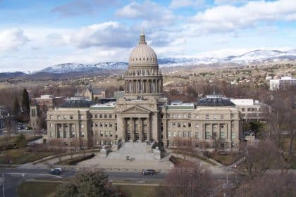 Idaho House Approves Bill Prohibiting ‘Ballot Harvesting’