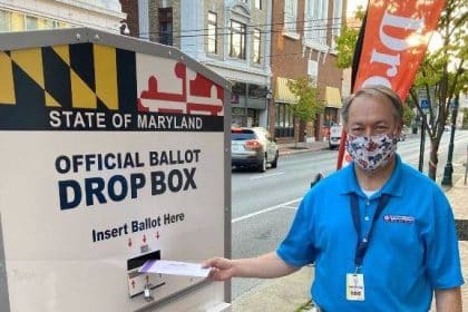 Maryland Shifts Candidate Filing Deadline After Court Order