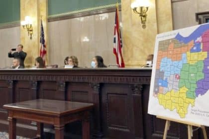 <strong>Ohio Redistricting Commission Explains Why It Shouldn’t Be Held In Contempt</strong>