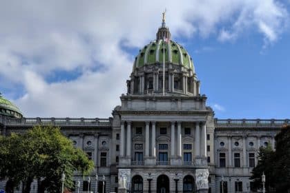 <strong>Pennsylvania Supreme Court Okays New Congressional District Map</strong>