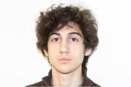 Supreme Court Reinstates Death Sentence for Boston Bomber