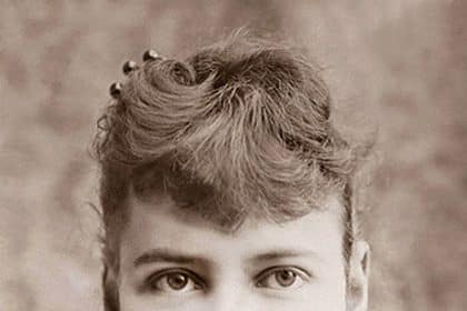 American Genius: The Story of the Journalist Nellie Bly