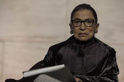 Ginsburg Family Donates Objects to National Museum of American History