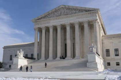 Supreme Court Lets Virginia High School Keep ‘Race Neutral’ Admissions Policy